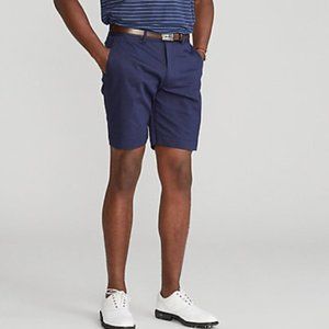 Polo Ralph Lauren 9-Inch Classic Fit Performance Short French Navy 34